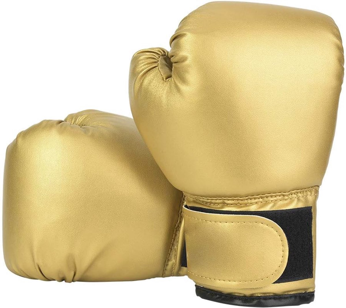 Trainingsbokshandschoenen, Bokshandschoenen voor Kinderen, Bokshandschoenen voor Kinderen, Zandzak voor Kinderen, Ponsen, Sparringtrainingswanten