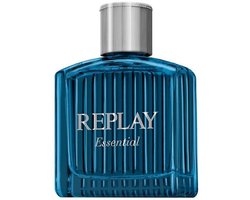 Replay - Essential for Him - Eau De Toilette - 50ML