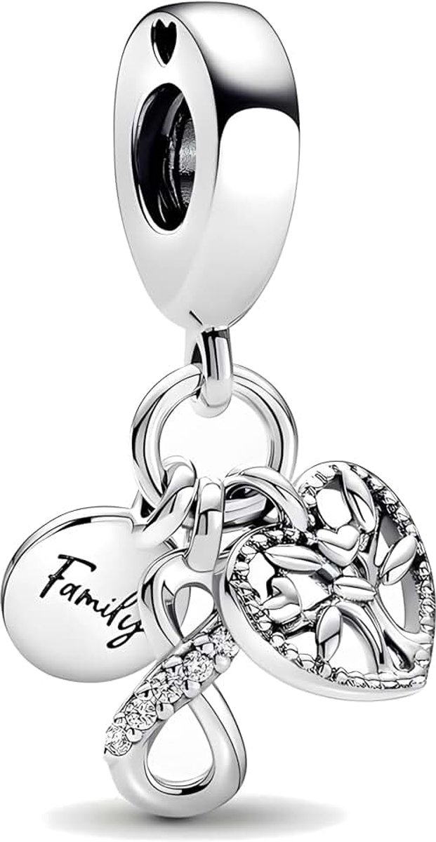 Compatibel met Pandora Armband