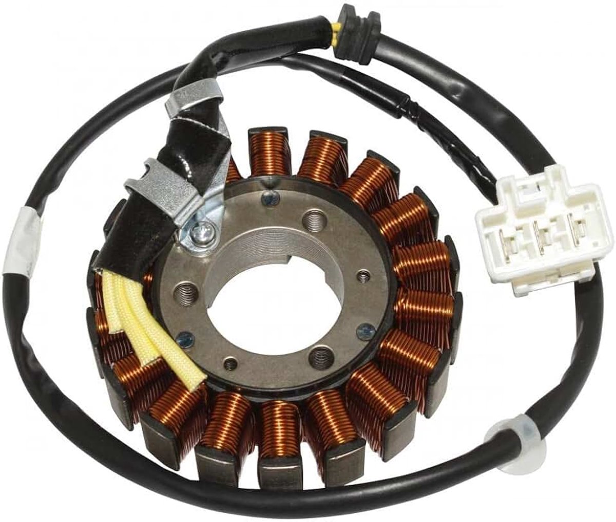Dynamo SGR voor scooter Honda 125 SH 2005 tot 2012