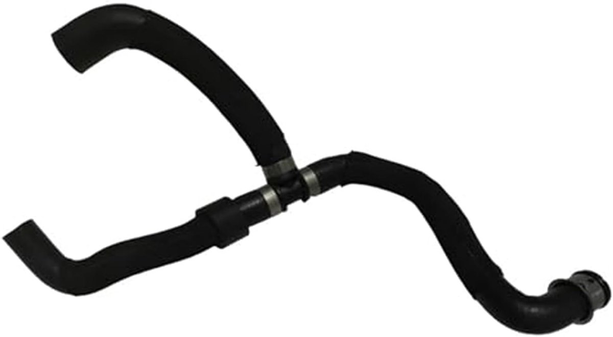 Auto Accessoires Intercooler Koelvloeistof Pijp, for Mercedes-Benz, W221 S63 Watertank Radiator Slang Radiateur slang
