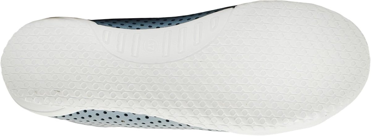 Dames sneakers met veters