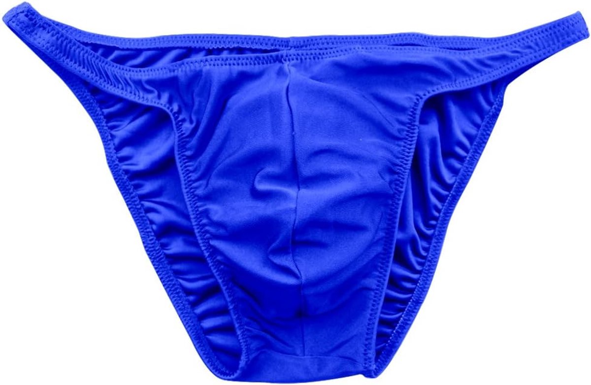 Bodybuilding competitieve body posing trunk gym korte broek nylon en spandex