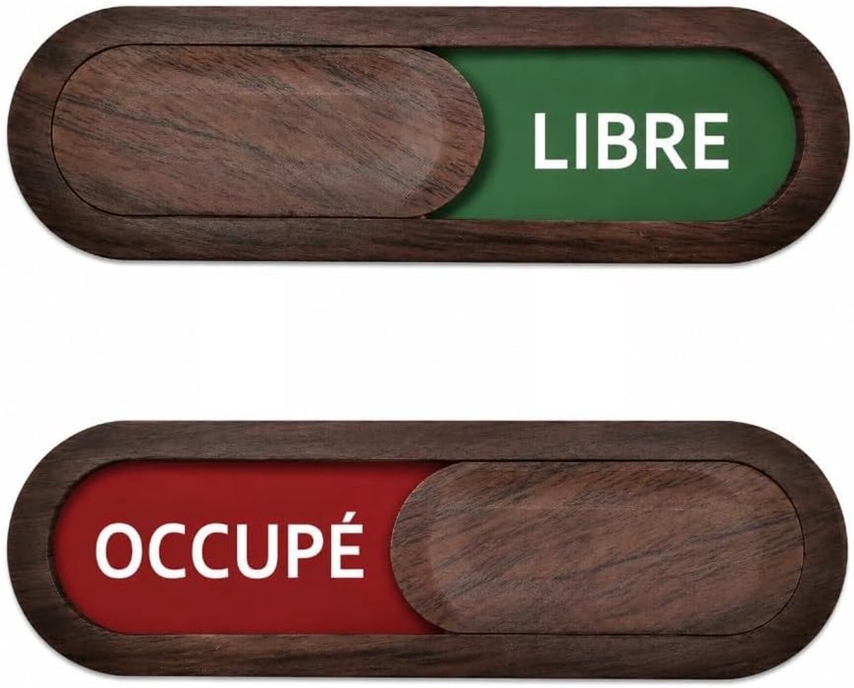 Bord, gesloten decoratie, kantoor, werk, vrije indicator