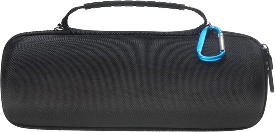 Beschermhoes JBL Charge Esential 3 - met accessoirevak — afbeelding 3