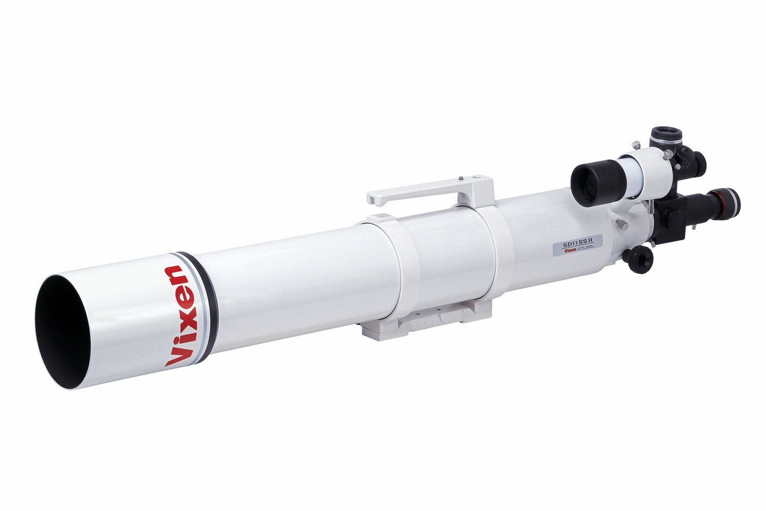 Vixen Telescoop - SD115SII - OTA - Geschikt voor Astrofotografie