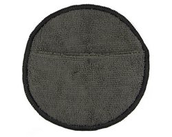 FraBer - Micron App microvezel applicatie pad (wax & polish)