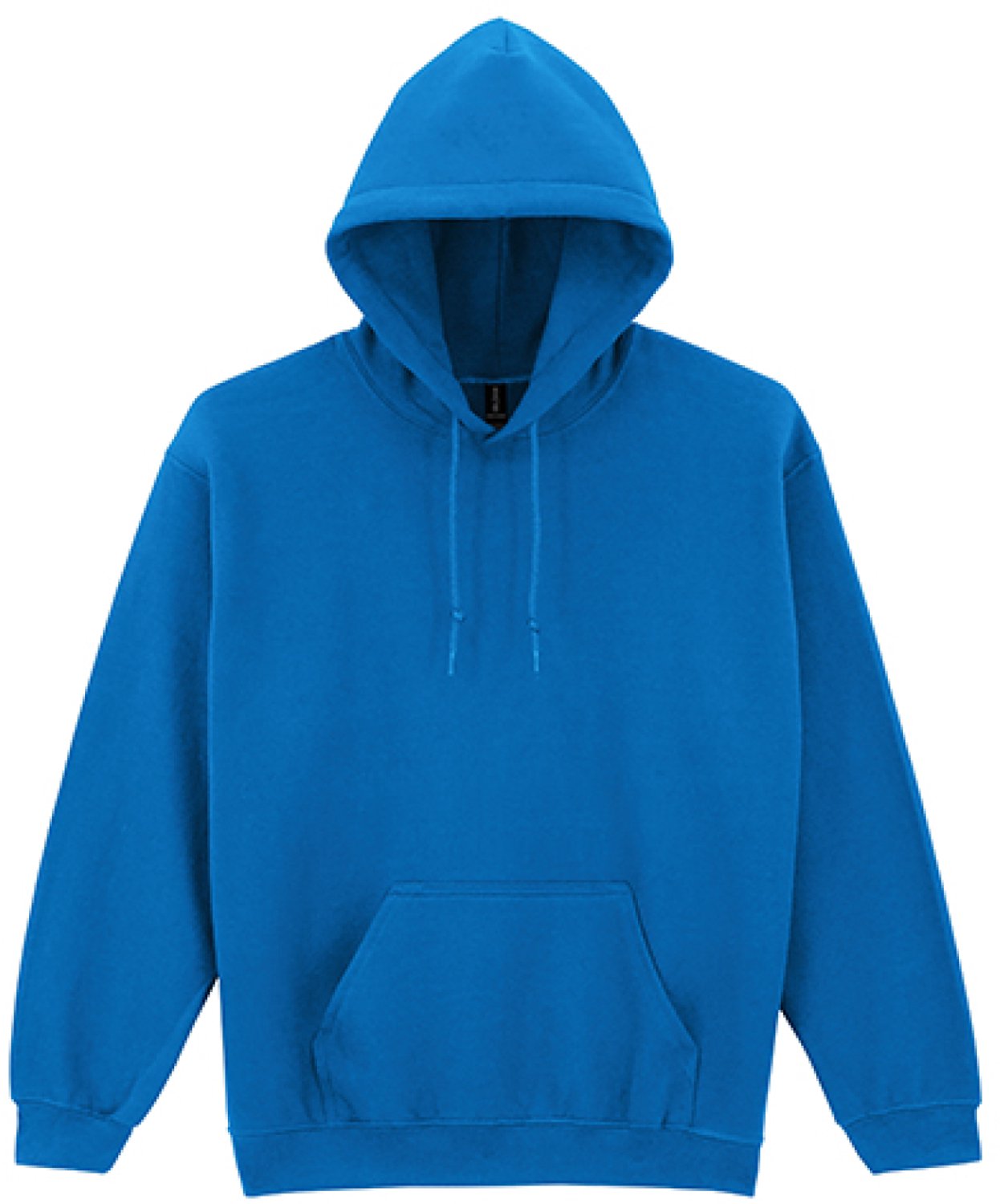 Gildan - Heavy Blend™ Adult Hooded Sweatshirt - Royal - 4XL