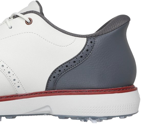 Skechers Golf Go Golf Prestige Golfschoenen Wit EU 42 1/2 Man van Skechers — afbeelding 4
