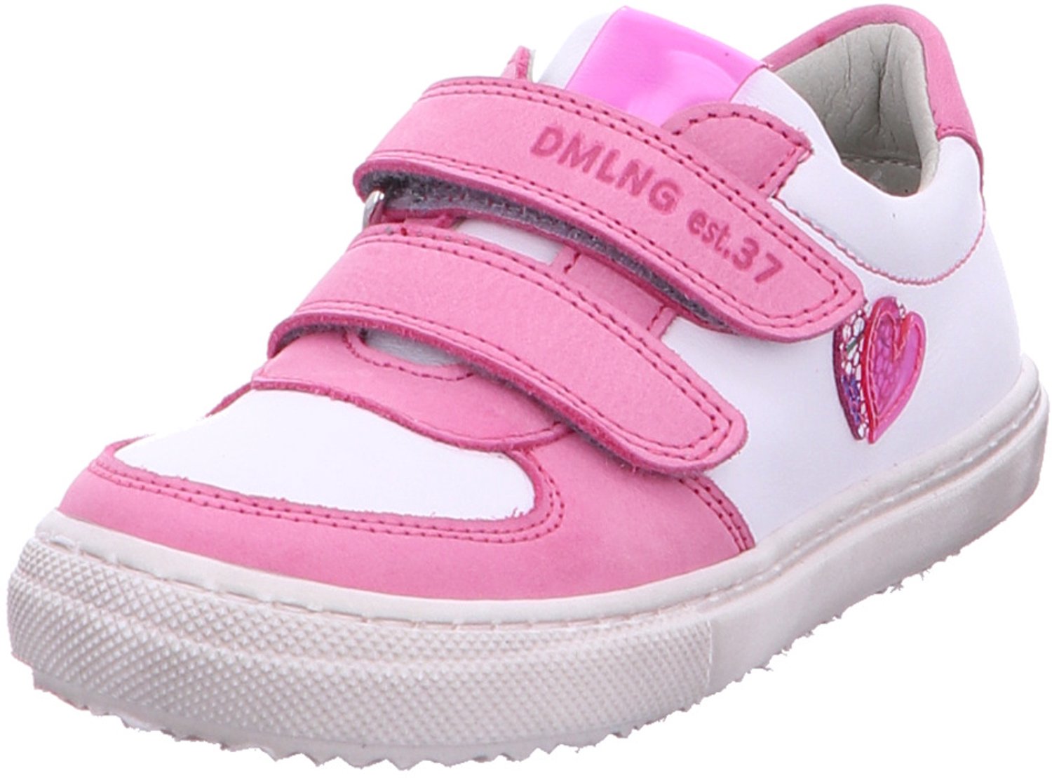 Däumling dames sneakers lila maat 33