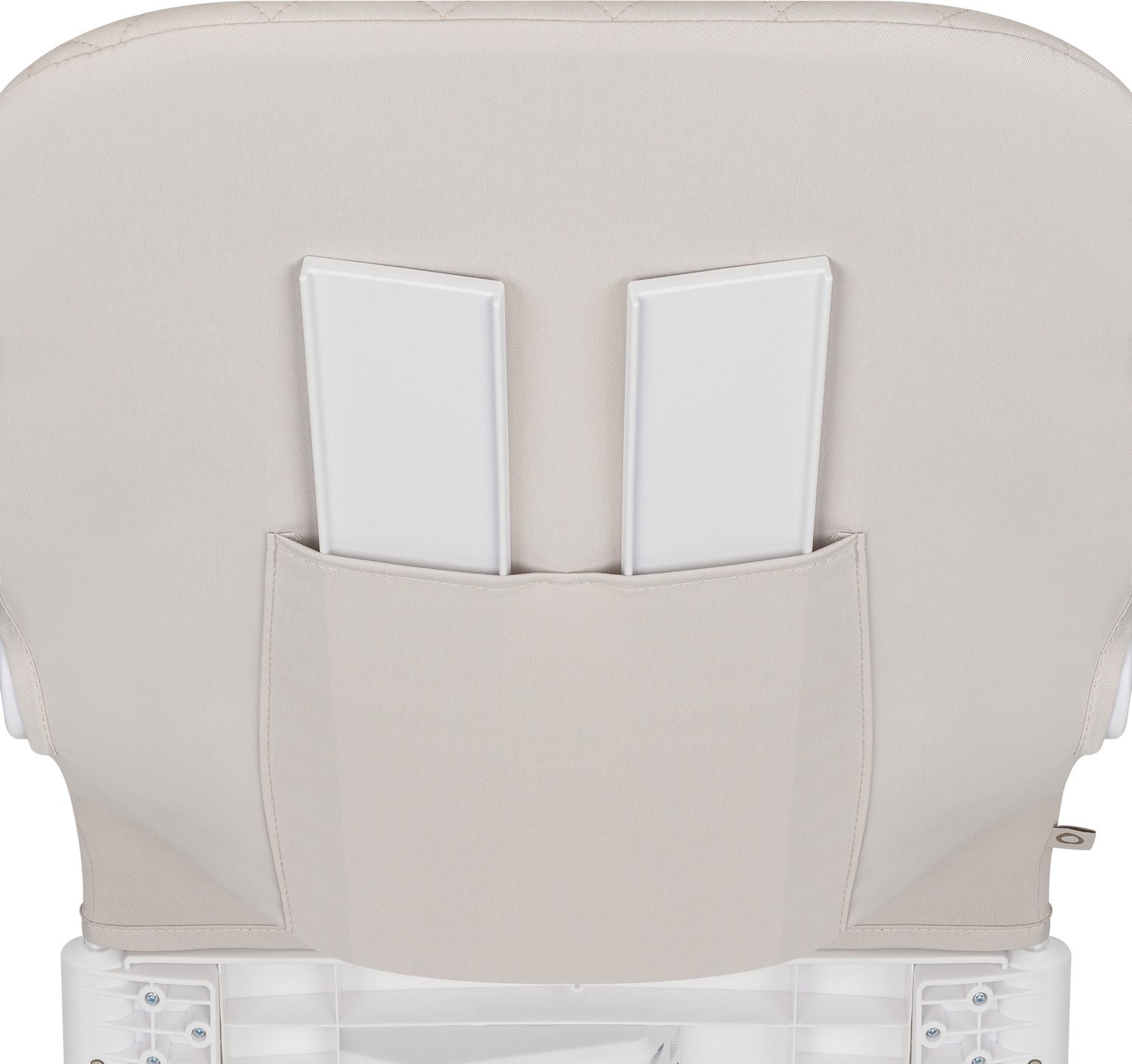 Lionelo Vinci Elektrische Wipstoel – Babywipstoel vanaf Geboorte – 3 Snelheden – Bewegingssensor – 3 Standen Rugleuning – Ultra Quiet 30 dB – Timer 30/60 min – Rocking Lock – Natuurgeluiden & Melodieën – 3-Puntsgordel – EasyWash Cover – USB-C – foto 2