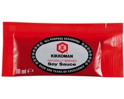 Kikkoman - Sojasaus - 400x 10ml