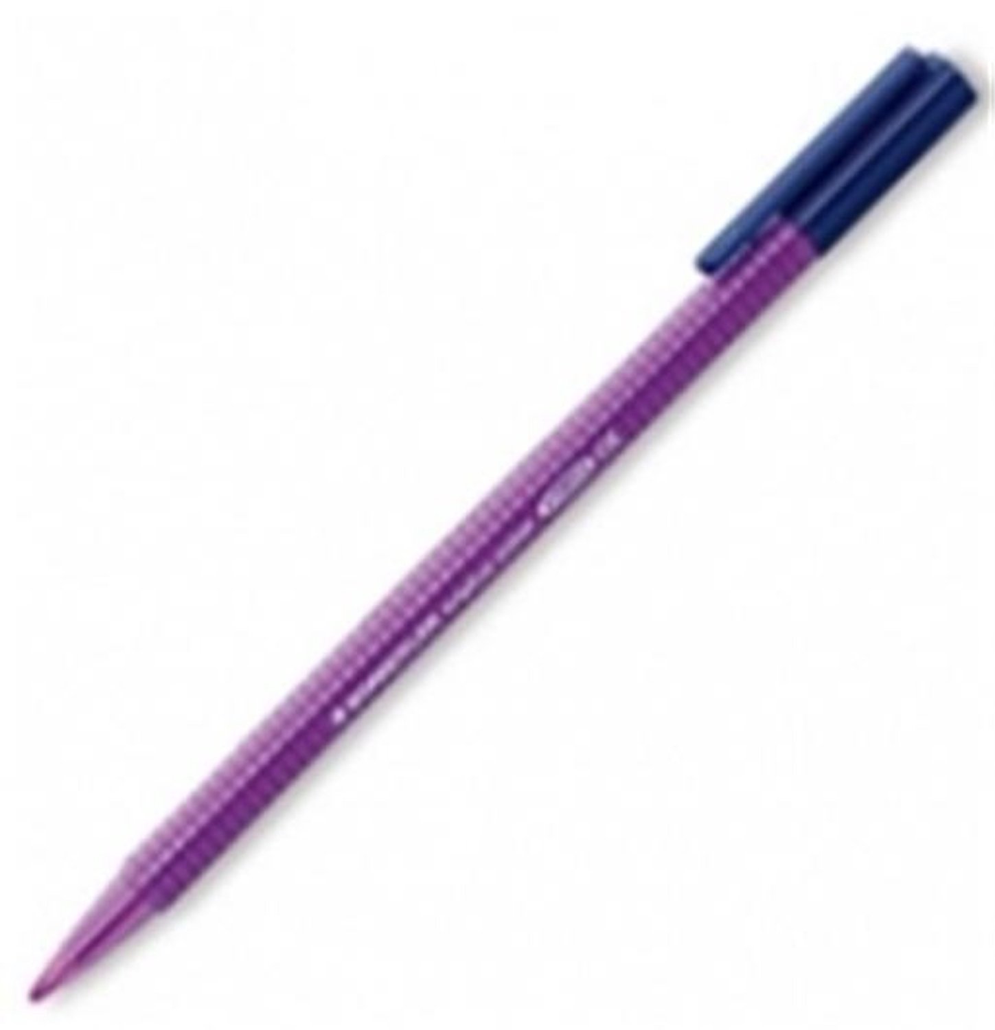 triplus color kleurstift violet