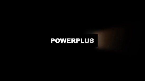 Powerplus POWAIR0020 Pneumatische basisset - 5 delig - Incl. waspistool, bandenvulpistool, luchtpistool, spiraalslang en verfspuit