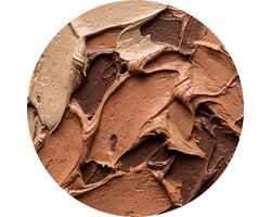 Cacao Nocturne - Ø30 cm