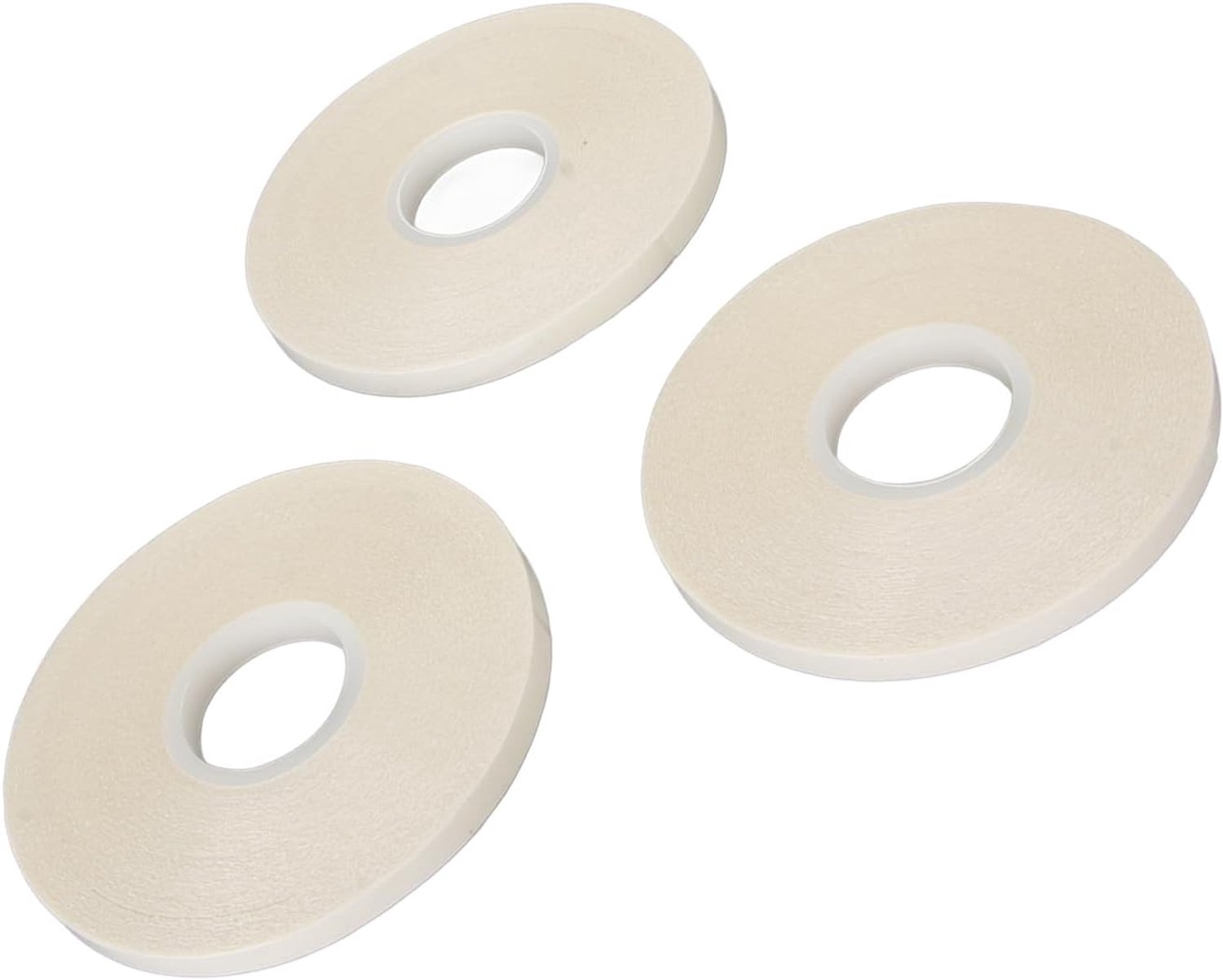 Dubbelzijdige tape 16 meter - wateroplosbaar - praktisch voor patchwork - eenvoudig te gebruiken - m-winkel