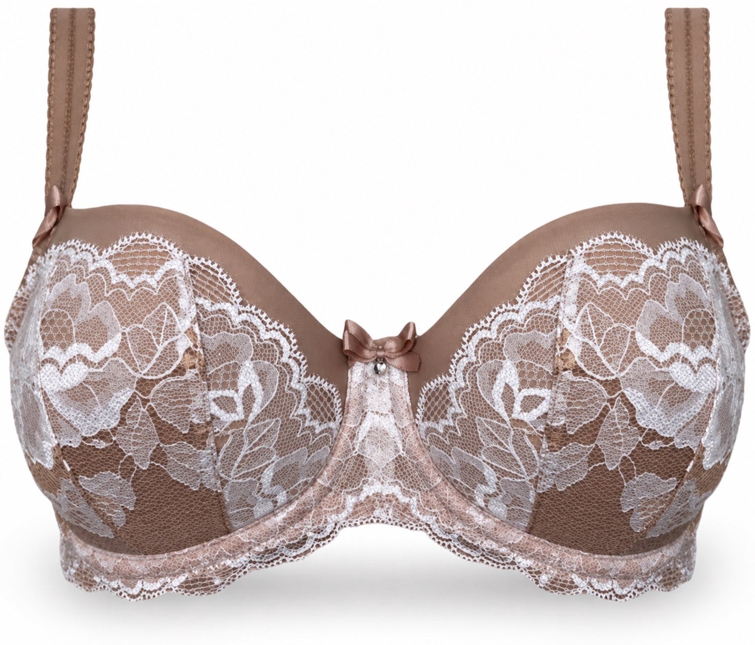 Fantasie Marianna Balconnet Bh FL9201 Latte