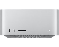 Apple Mac Studio (2026) - M5 Max 18-core CPU 40-core GPU - 48GB - 1TB SSD - Zilver