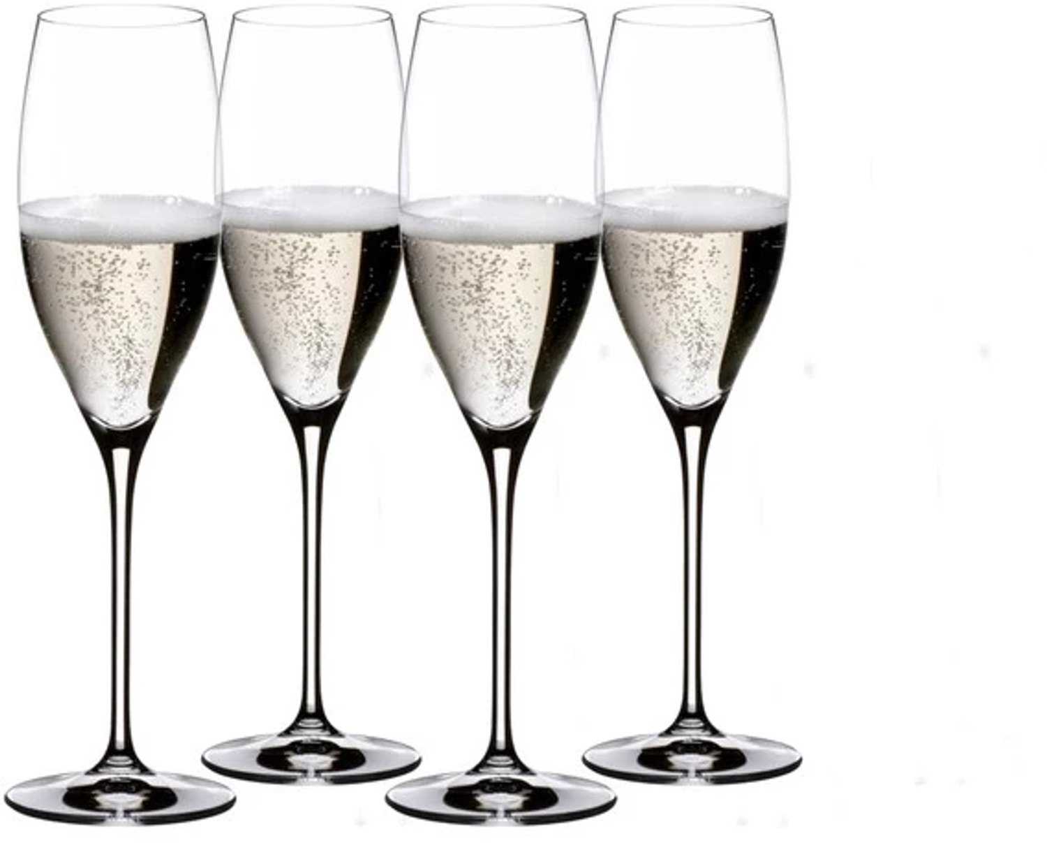 Riedel Vinum Cuvée Prestige set van 4