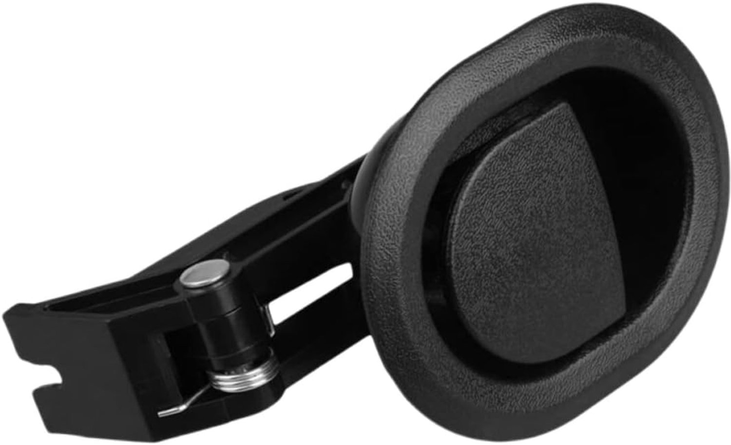 Recliner vervanging pull handle - 9,1 cm breed - zwart - eenvoudig te monteren - Vemera