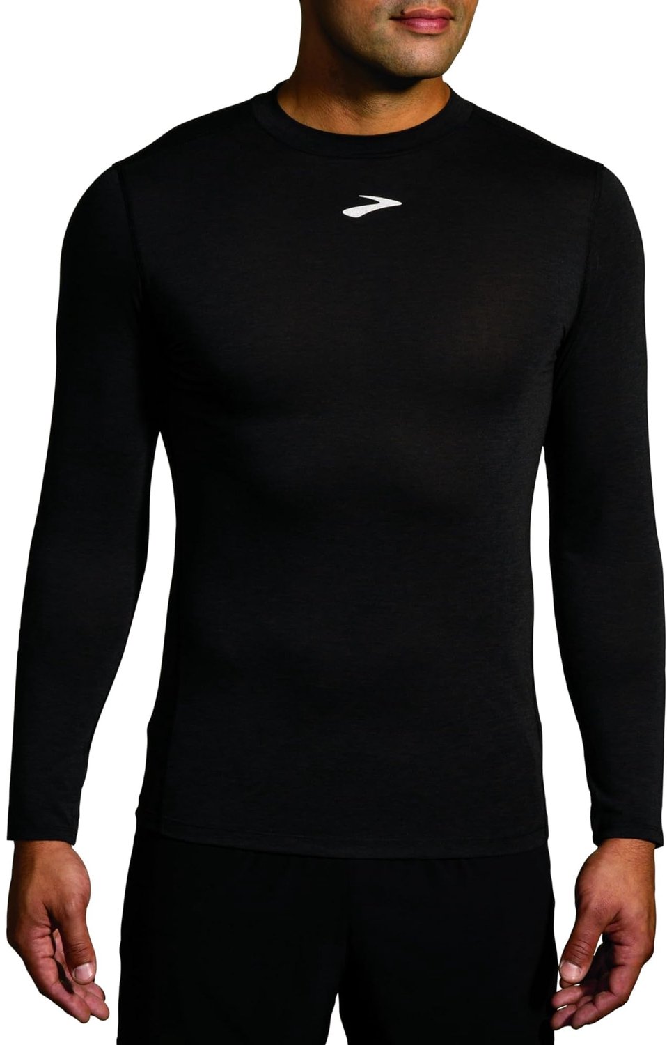 Brooks - HIGHT POINT LONG SLEEVE - XL