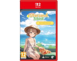 Starsand Island Day One Edition - Nintendo Switch 2