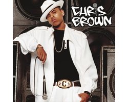 Chris Brown