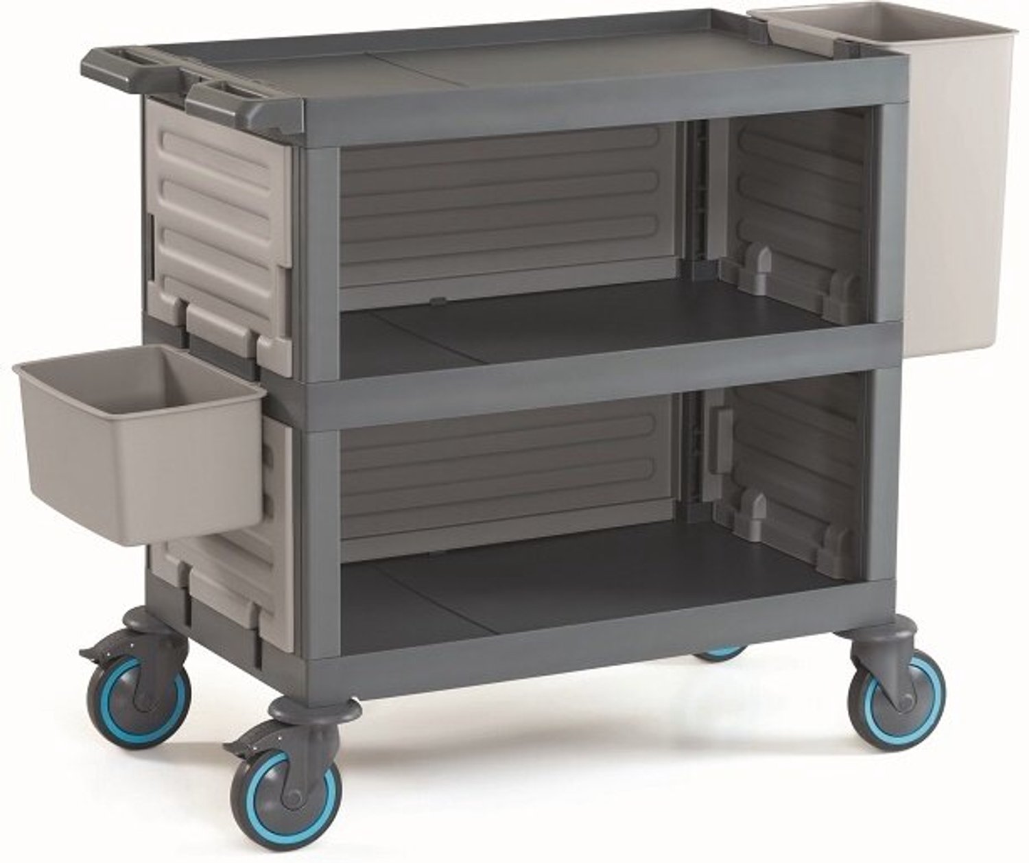 Combisteel Afruimwagen Procart 221 - 7048.0060 - Horeca & Professioneel