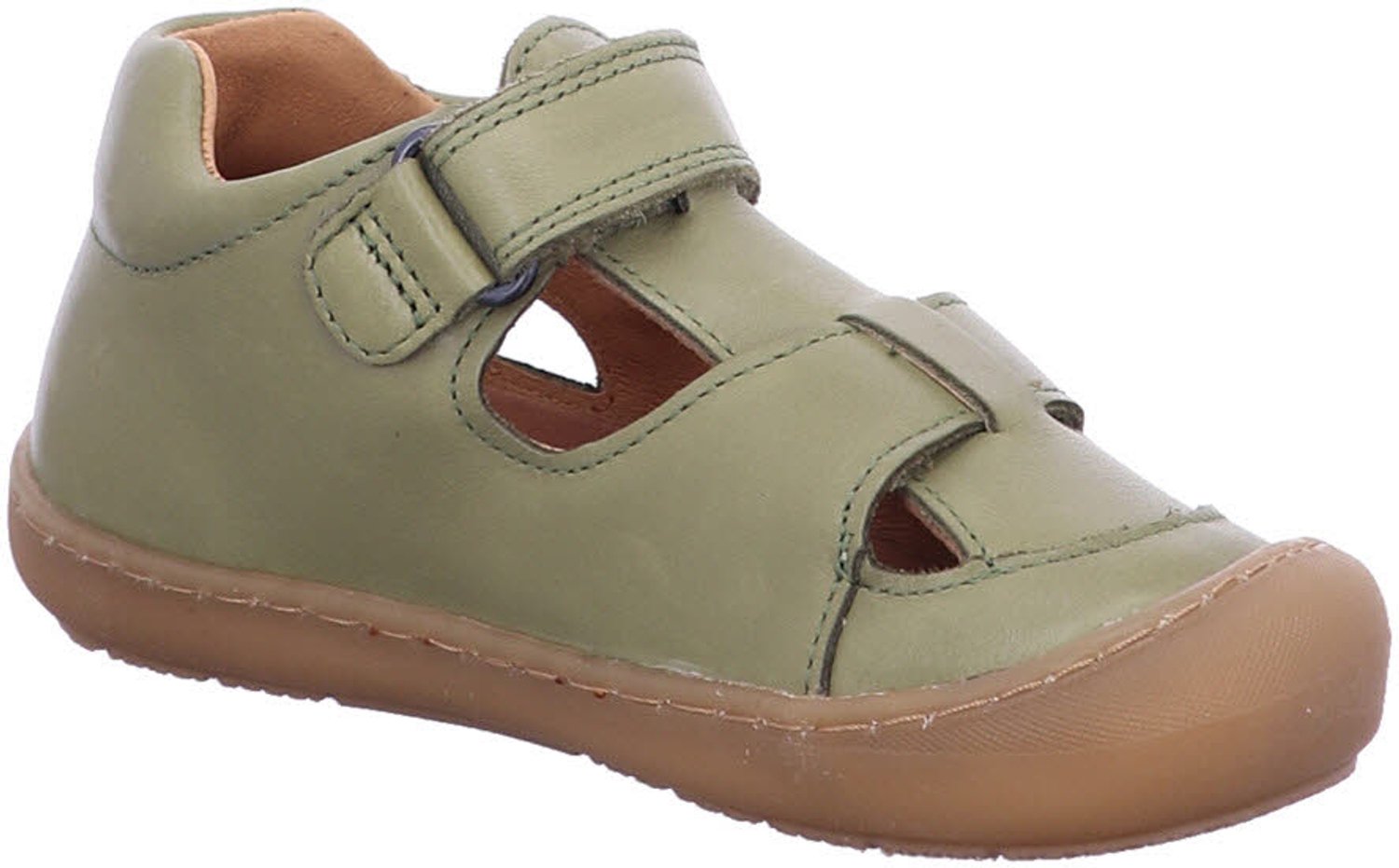 Froddo unisex sandalen groen maat 25
