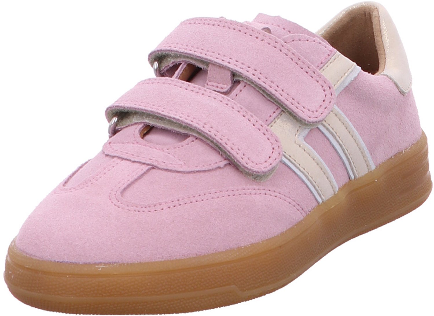 Froddo unisex veterschoenen roze maat 37