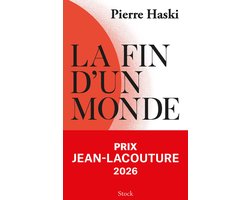 La fin d'un monde