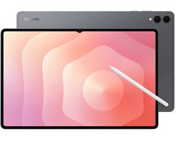 Samsung Galaxy Tab S11 Ultra 5G 256 GB 37,1 cm (14.6) 12 GB Wi-Fi 7 (802.11be) Grijs