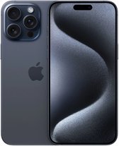 iPhone 15 Pro Max, 6.7", Super Retina OLED, 2796 x 1290, 460 ppi, 256GB, A17 Pro, 5G, Wi‑Fi 6E, Bluetooth 5.3, 48MP + 12MP + 12MP + 12MP, iOS 17