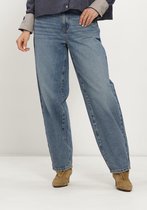 Circle Of Trust Aria Dnm Jeans Dames - Broek - Lichtblauw - Maat 30