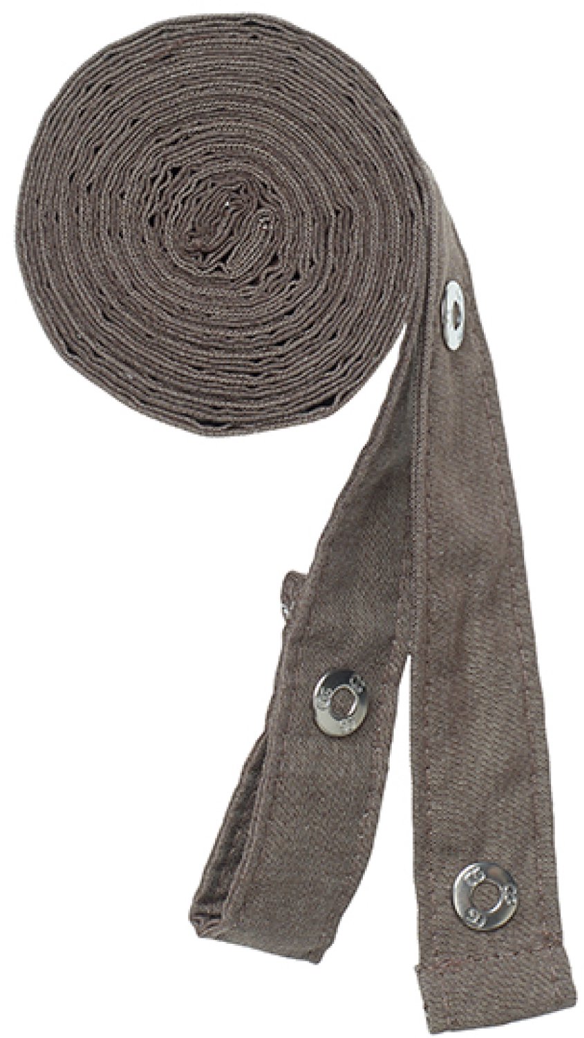 CG Workwear - Potenza X Classic Strap Set - Brown Melange - 230 cm