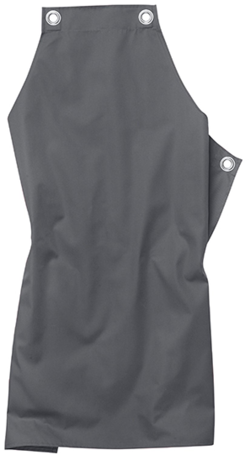 CG Workwear Bib Apron Potenza X Classic CGW141 - Elefant - 90 x 71 cm