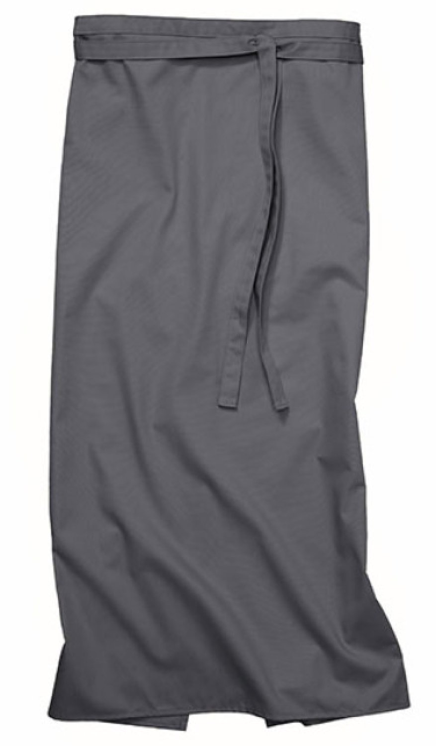 CG Workwear Bistro Apron Roma 100 x 100 cm CGW121 - Elefant - 100 x 100 cm