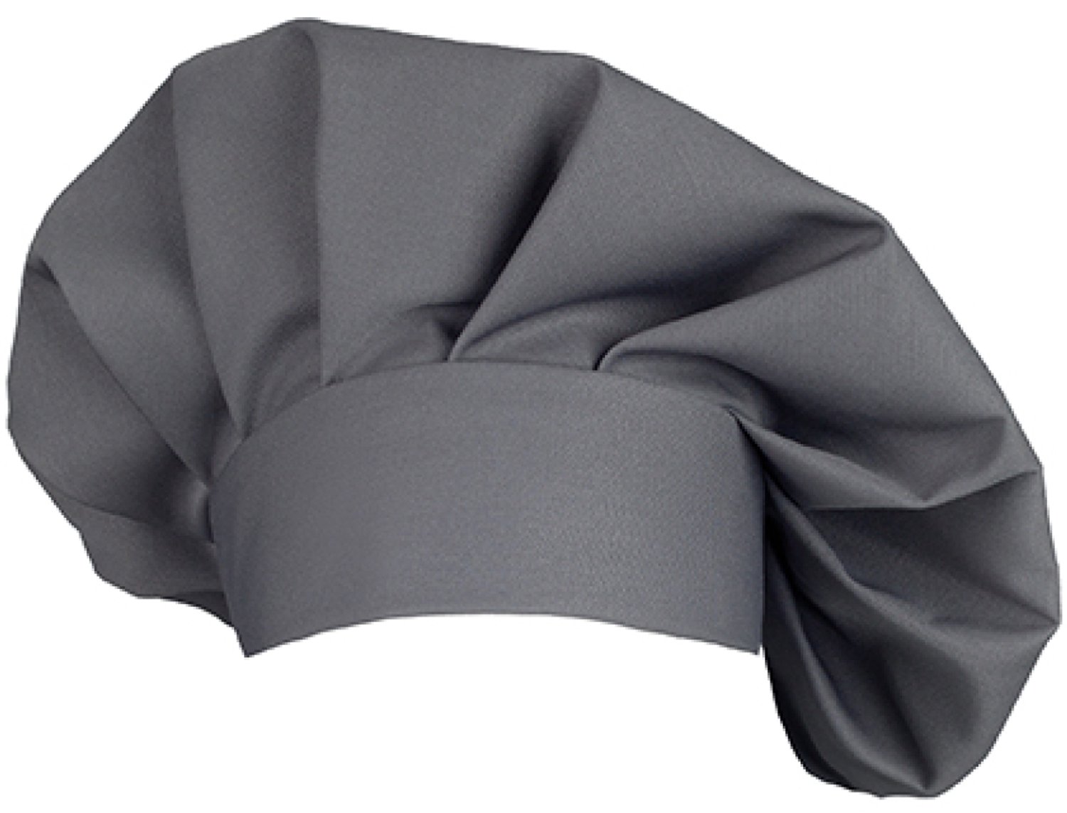CG Workwear Chianti Chef Hat CGW3200 - Elefant - One size