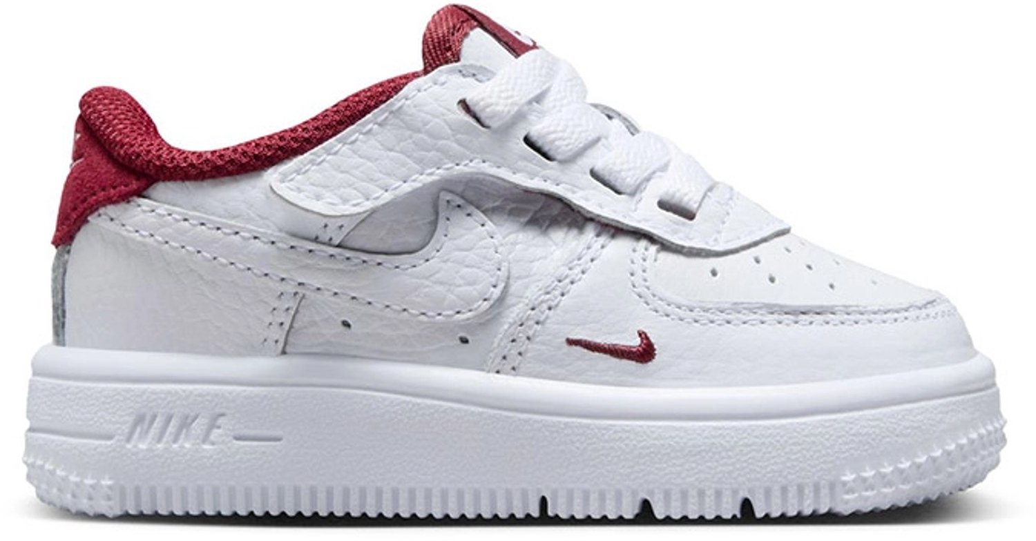 Sneakers Nike Air Force 1 Low Easyon Wit