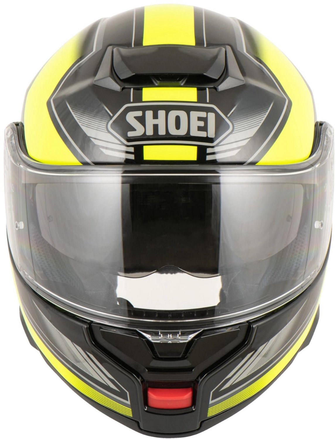 Shoei Neotec 3 Grasp TC-3 Systeemhelm - Maat S - Helm – foto 4