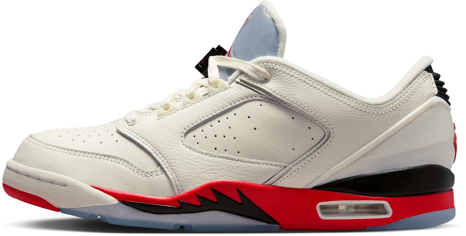 Nike Jordan Sixty Plus Low IH2047-100 Sneakers dames en heren – 42 1/2 Ivoor