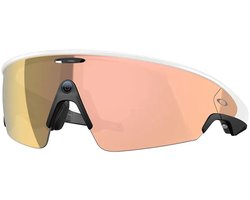 Oakley Meta Vanguard Zonnebril Goud Prizm Rose Gold/CAT3