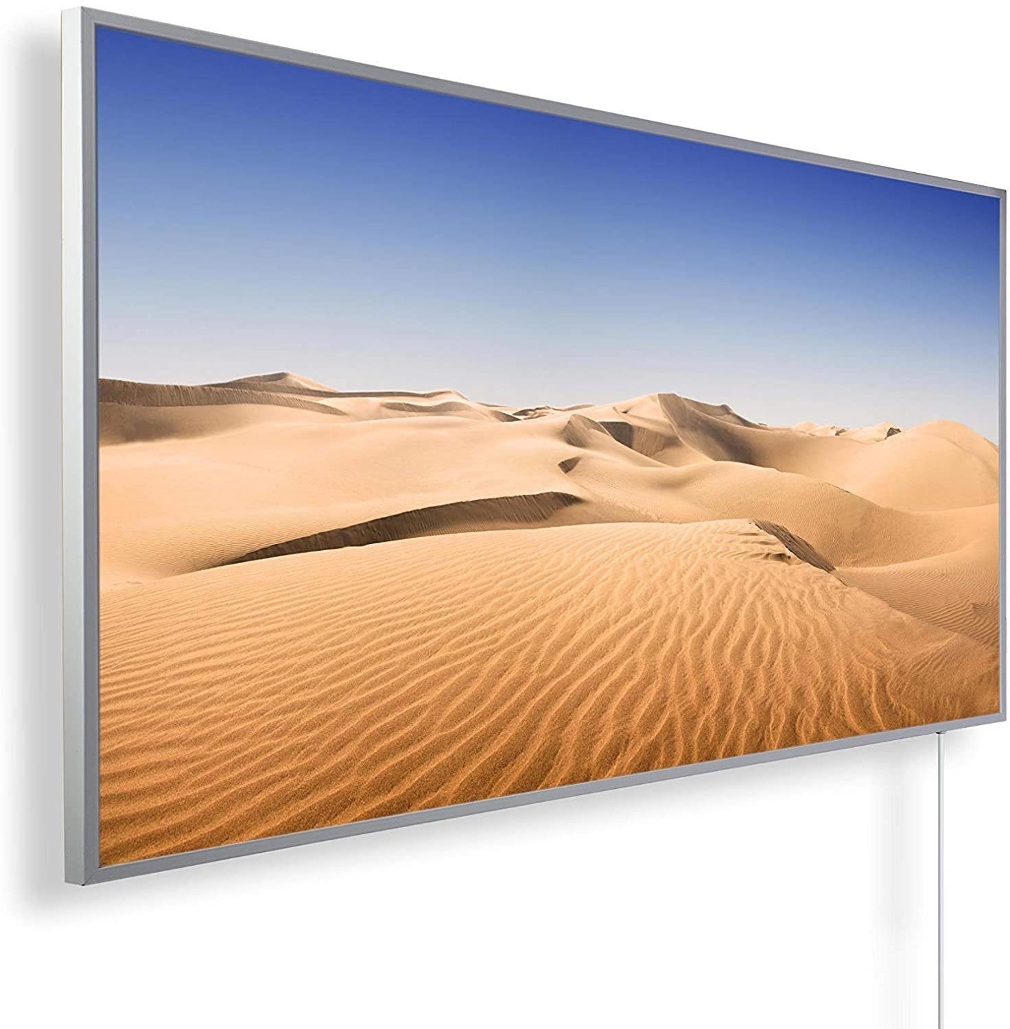 Infrarood paneel | Infrarood verwarming met thermostaat | 600W | panorama afbeelding 12 |