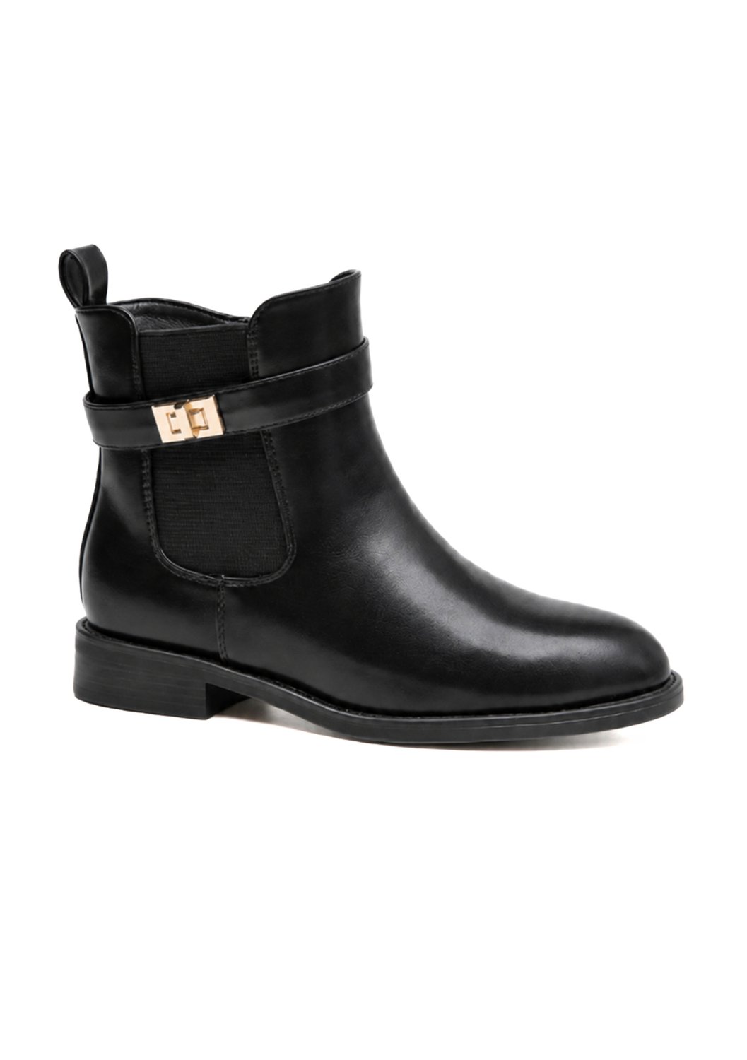 Stiefeletten