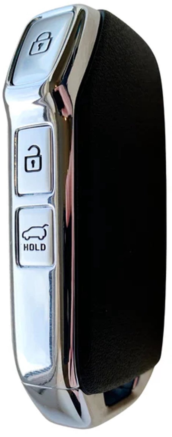 KIA 3 knops keyless sleutel - 95440-J7650 - Complete sleutel - Met electronica - 3 knops voor Kia - 1 stuks