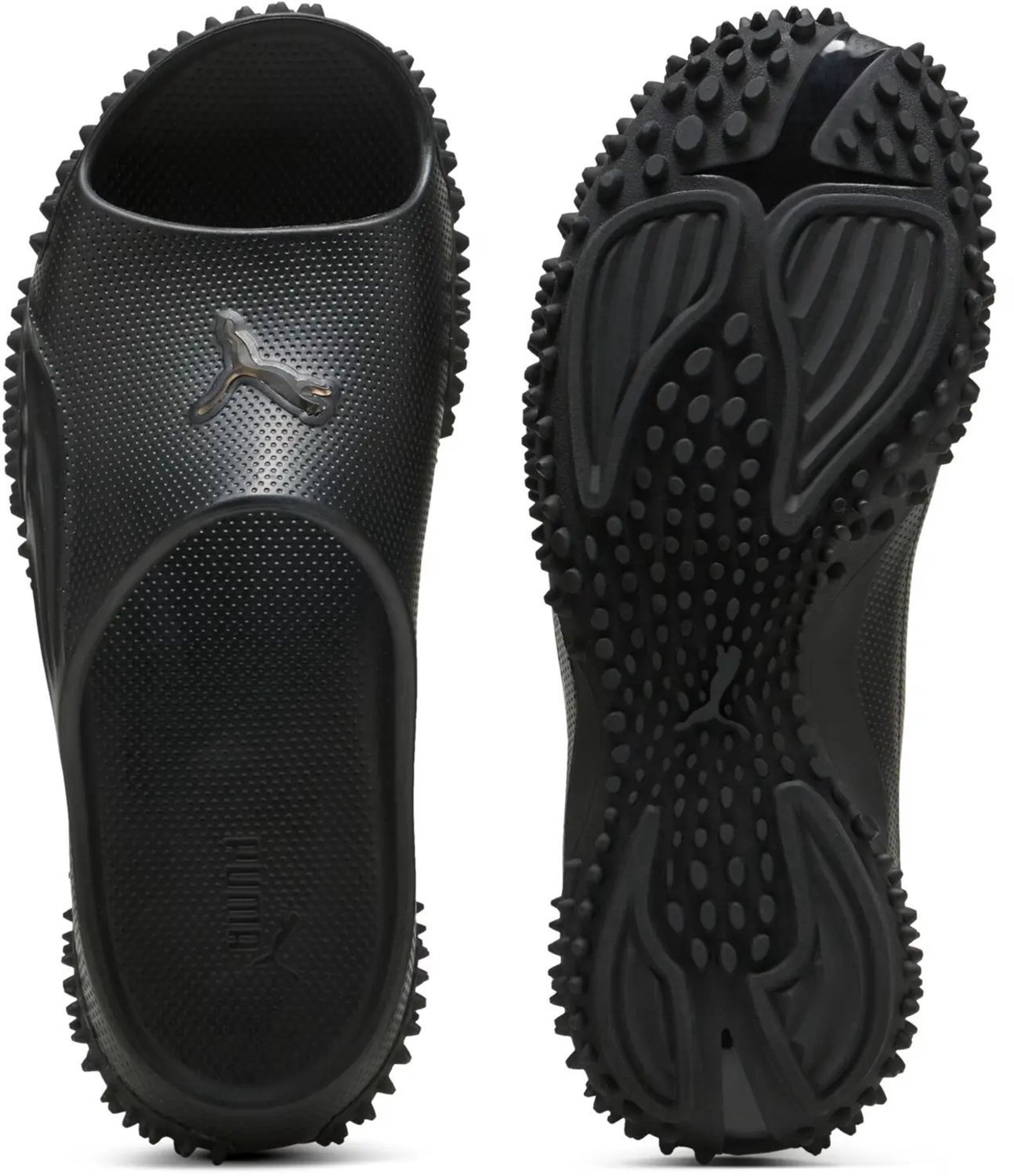 Tapschoenen Puma Mostro Zwart