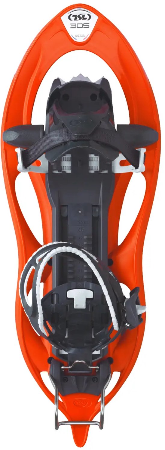Sneeuwschoenen TSL 305 Elevation Oranje