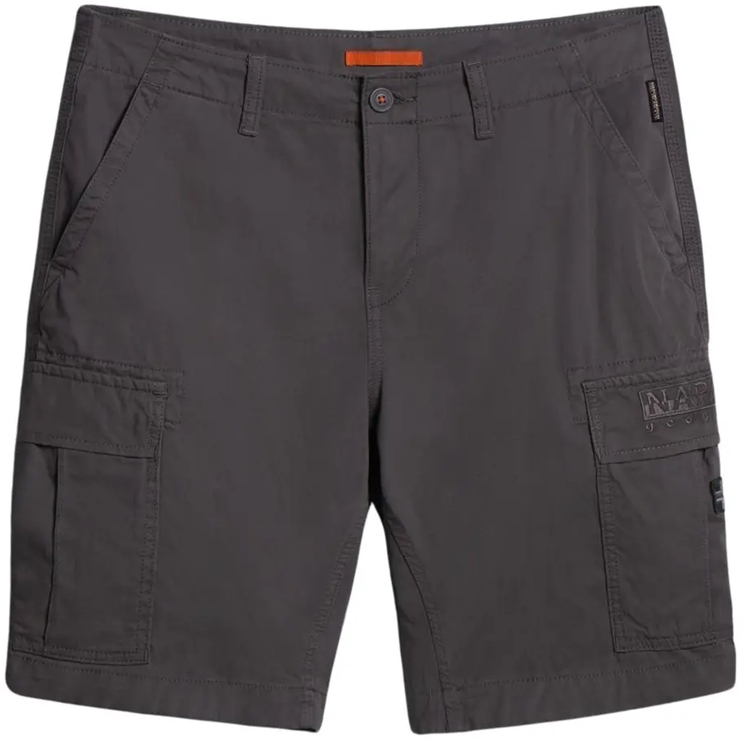 Shorts Napapijri Nus Grijs