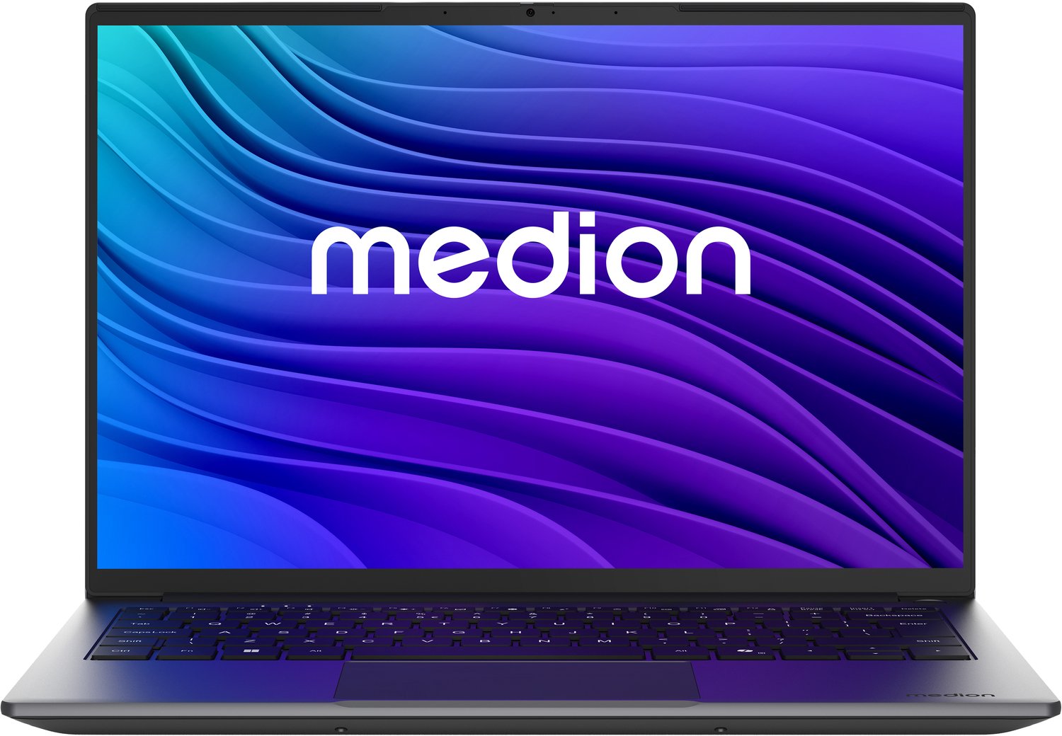 MEDION Avantum 14 E1e - MD600091NL - QWERTY