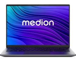 MEDION Avantum 14 E1e - MD600091NL - QWERTY